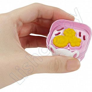 Игровой набор Barbie Цветочный магазин (GTN58)