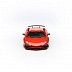 Коллекционная машина Bburago 1:24 Lamborghini Aventador LP750-4 SV (18-21079) red