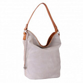 Женская сумка Pola 4137 light brown