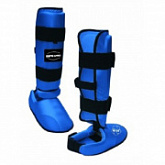Защита голени Vimpex Sport (2308) blue