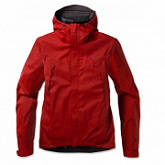 Куртка RedFox Kara-su II Red