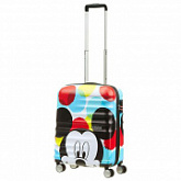 Чемодан American Tourister Wavebreaker Disney 55 см 31C-12001 Mickey 