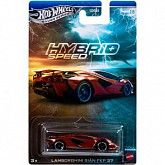 Машинка Hot Wheels Hybrid Speed Lamborghini Sian FKP37 (JDY87 JCB77)