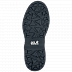 Ботинки женские Jack Wolfskin Jack Ride Texapore Mid W dark blue / black
