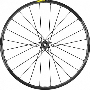 Велоколесо заднее Mavic MTB XA Elite 27,5" Boost 2019 R2759110
