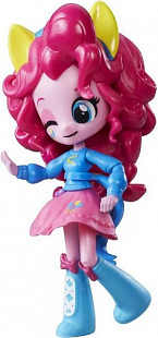 Кукла My Little Pony Equestria Girls Пинки Пай (B7793 B4903)
