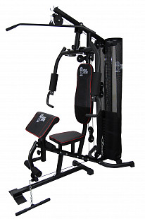 Cиловой комплекс Atlas Sport AS-NEW-130 pro