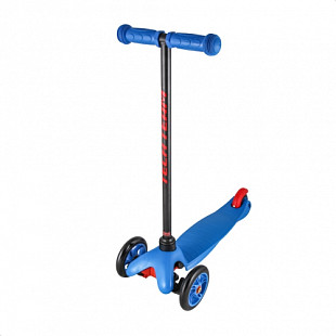 Самокат Tech Team Mini Scooter blue