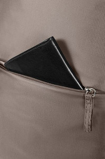 Рюкзак для ноутбука Samsonite Move 2.0 Secure 28N-22004 Grey