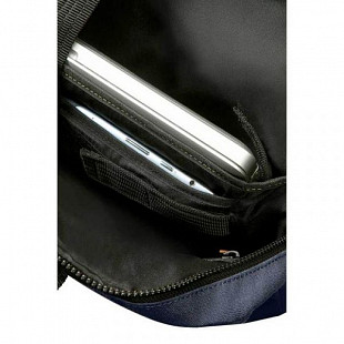 Сумка для ноутбука Samsonite Sideways 22N-11004 Orange/Blue