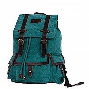 Рюкзак Polar П3303 green