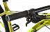 Велосипед Stinger Python Std 27" (2021) green