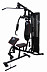 Cиловой комплекс Atlas Sport AS-NEW-130 pro