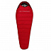 Спальный мешок Trimm Sporty 185 red