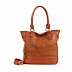 Женская сумка Pola 78318 brown