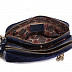 Женская сумка Pola 4193 dark blue
