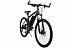 Велосипед Kupрer Unicorn 26" blue/black