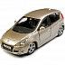 Коллекционная машина Bburago 1:32 Renault Megane Scenic (18-43024)