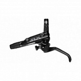 Тормозная велосипедная ручка Shimano SLX M7000, левая, для гидравлических тормозов, IBLM7000L