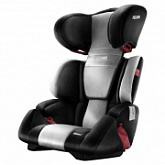 Автокресло Recaro Milano Graphite