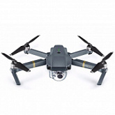 Квадрокоптер DJI MAVIC PRO