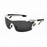 Очки HQBC Cover Zet white/black Q090221