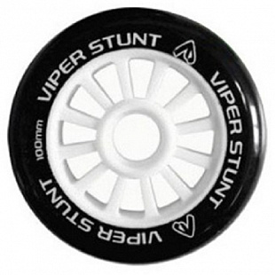 Колесо для самоката Tempish PU 85A 100x24 white