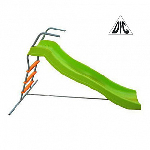 Горка пластиковая детская DFC SL-02
