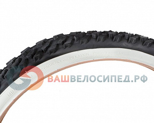 Велопокрышка Kenda 20"х2.00 (54-406) K870 Высокий 5-525030
