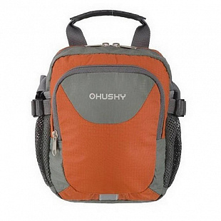 Сумка Husky Medal orange