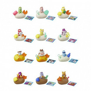 Игровой набор Lost Kitties E6456