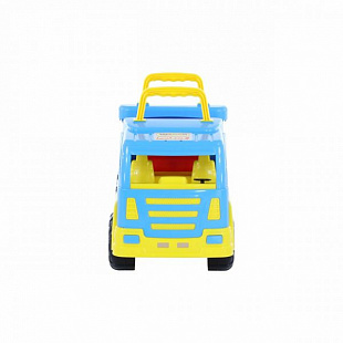 Игрушка Полесье Премиум-2 автомобиль каталка 6614