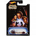 Машинка Hot Wheels Звездные войны Duel Fuller 3/8 (CJY04)