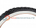 Велопокрышка Kenda 20"х2.00 (54-406) K870 Высокий 5-525030