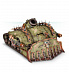 Миниатюры Games Workshop Warhammer Blood Bowl Death Guard Plagueburst Crawler 43-52