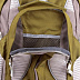 Рюкзак Polar П1221 khaki