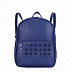 Городской рюкзак Ors Oro DW-986 /2 dark blue