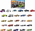 Набор машинок Hot Wheels ABC Racers 26 шт. (HKL76)