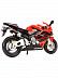 Масштабная модель мотоцикла Maisto 1:18 Honda CBR600RR 39300 (00-03141)