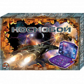Настольная игра Десятое Королевство Космобой 00995