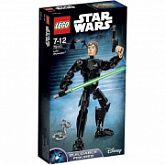 Конструктор LEGO Люк Скайуокер 75110