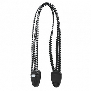 Багажная резинка Force Тройная 22345