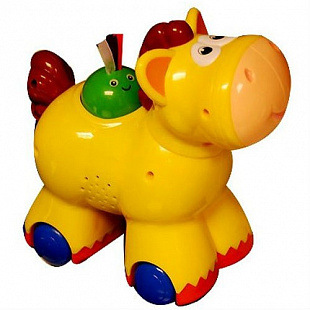 Каталка-игрушка Kiddieland Пони (045849)