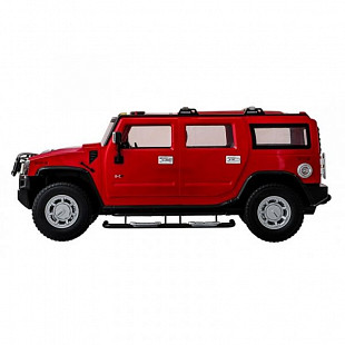 Радиоуправляемая машина MZ HUMMER 1:10 2056A