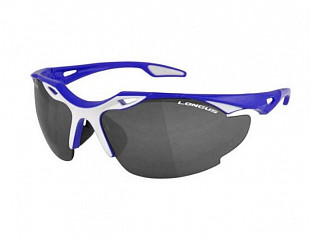 Очки Longus Blade blue/white 392060