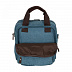 Рюкзак Polar П5192L blue