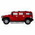 Радиоуправляемая машина MZ HUMMER 1:10 2056A