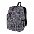 Школьный рюкзак Polar П3901 grey