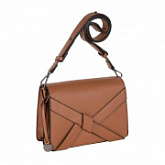 Женская сумка Pola 84499 brown