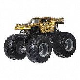 Машинка Hot Wheels Monster Jam, MAX-D Maximum Destruction (BHP37) gold